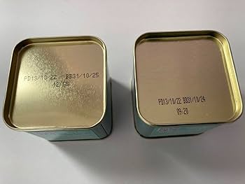 Amazon.co.jp: fortnum & mason ミニ缶2点セット フォートナム